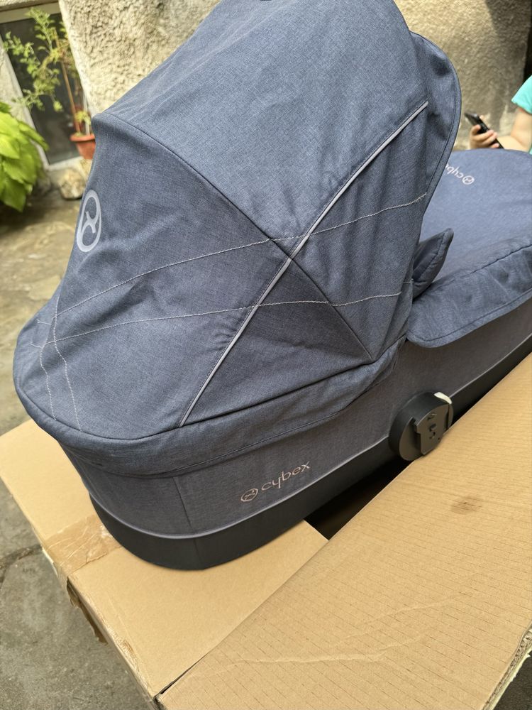 Количка Cybex Balios S