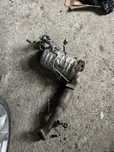 Filtru particule dpf mazda 2.2 skyactive sh01 mazda 3 6 cx5