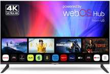 АКЦИЯ NEW AVALON 43MQA800 QLED 4K webOS  по ниской цене +Доставка!