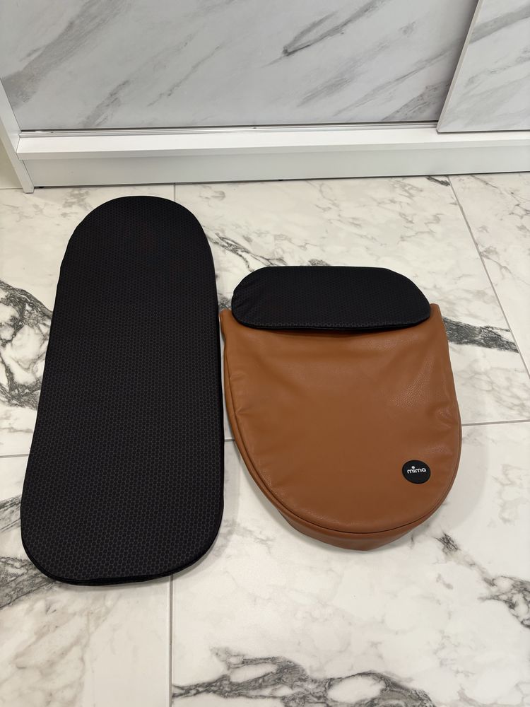 Количка mima xari camel