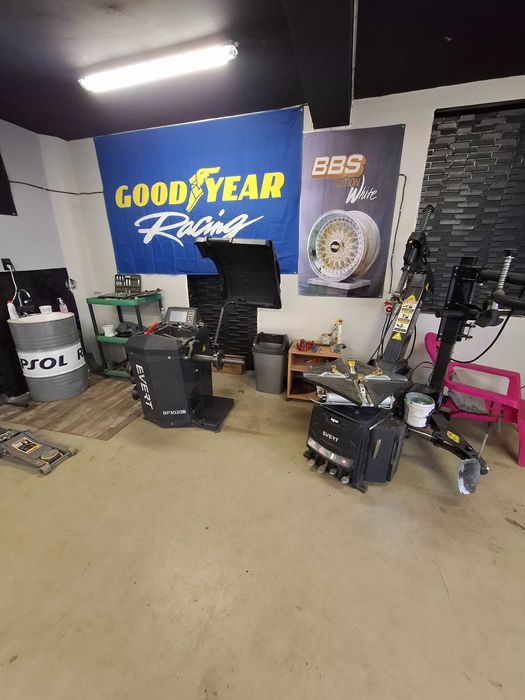 Продава се Промишлена сграда в Пловдив, Сточна гара - 130 кв.м за 87 €/кв.м - Снимка #3