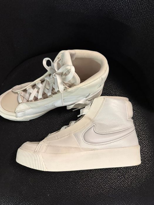 Кецове Nike mid blazer