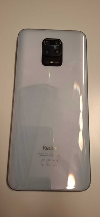 Xiaomi Redmi Note 9 Pro