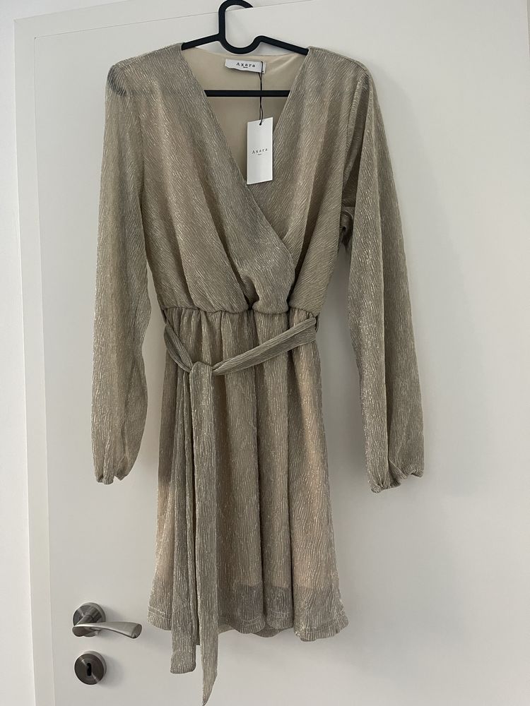 Рокля Axara Paris M
