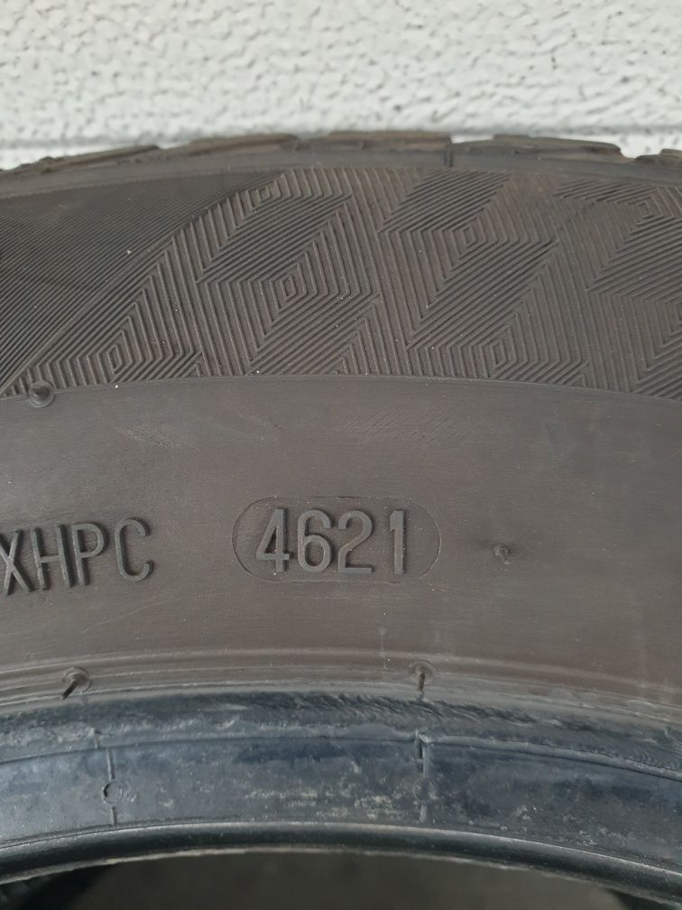 Всесезонни гуми 2 броя MATADOR AllWeather Evo 185 65 R15 дот 4621