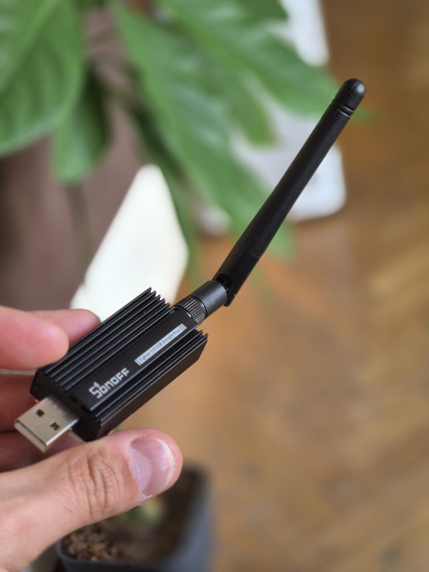 Sonoff Zigbee 3.0 Dongle Plus
