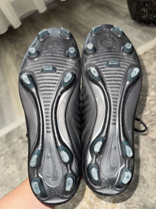 Ghete de Fotbal Nike Copii