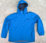 The North Face HyVent яке XL размер