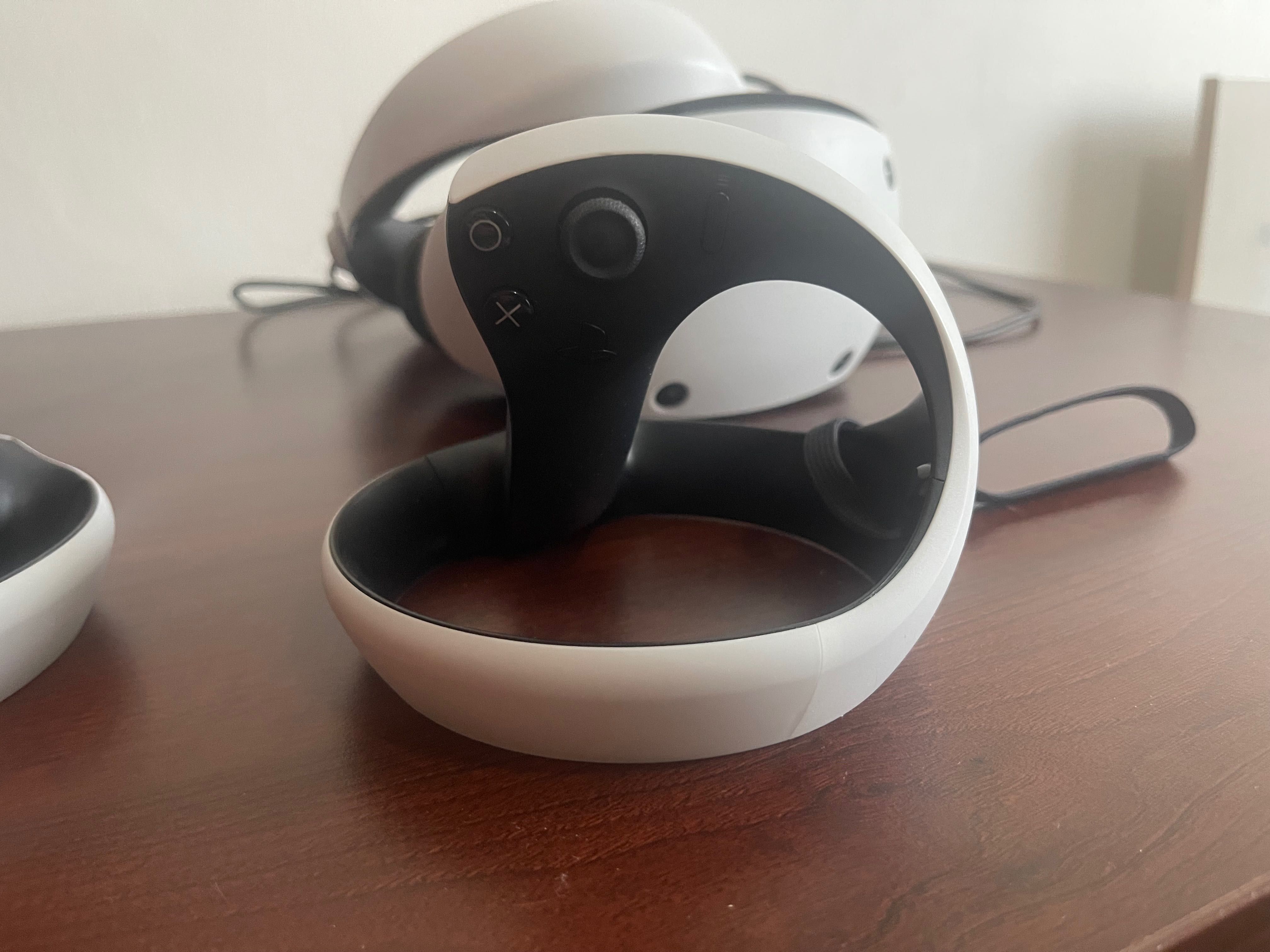 Ochelari Playstation VR2 (PSVR2)