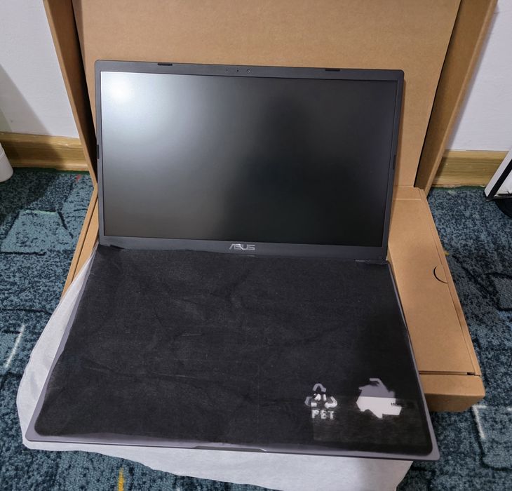 Laptop Asus x509M sigilat