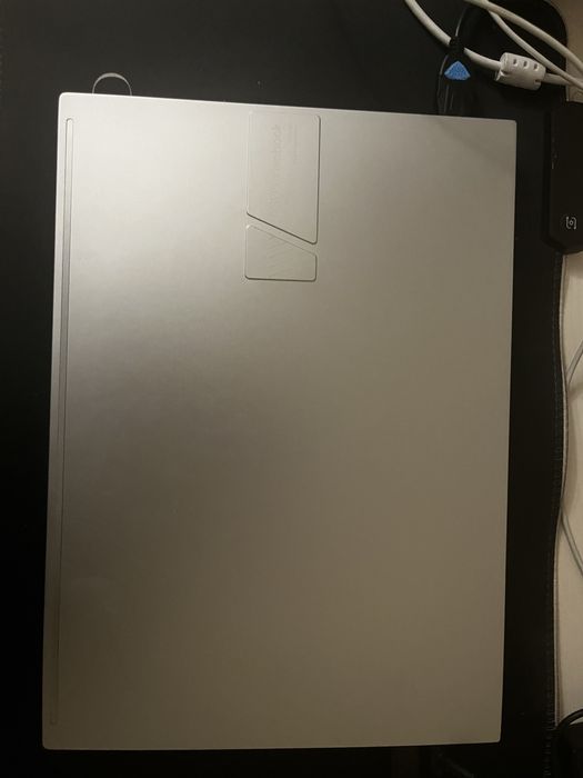 Геймърски лаптоп asus vivobook 14x pro oled