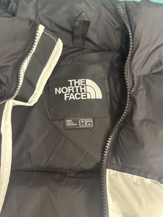 geaca the north face S-L