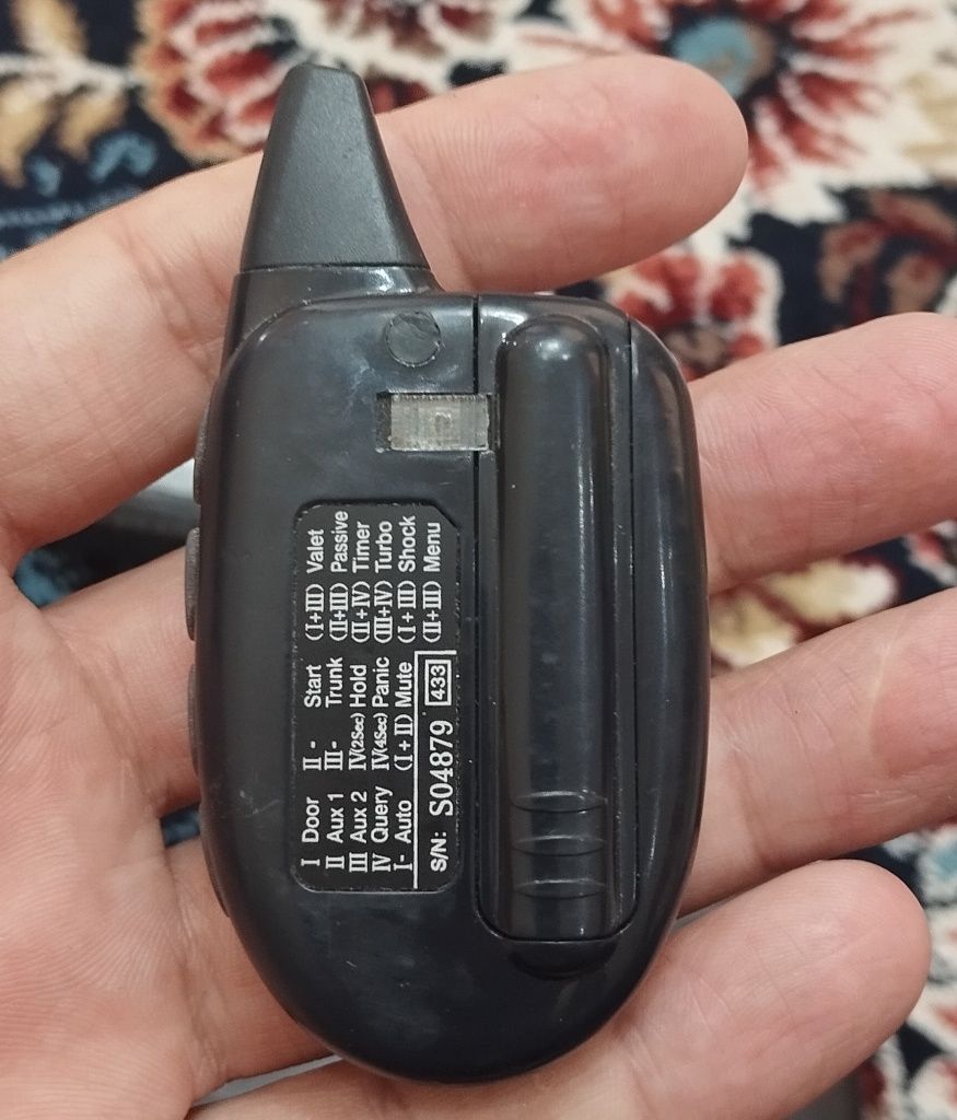 Magicar pejir sotiladi bolasi bilan