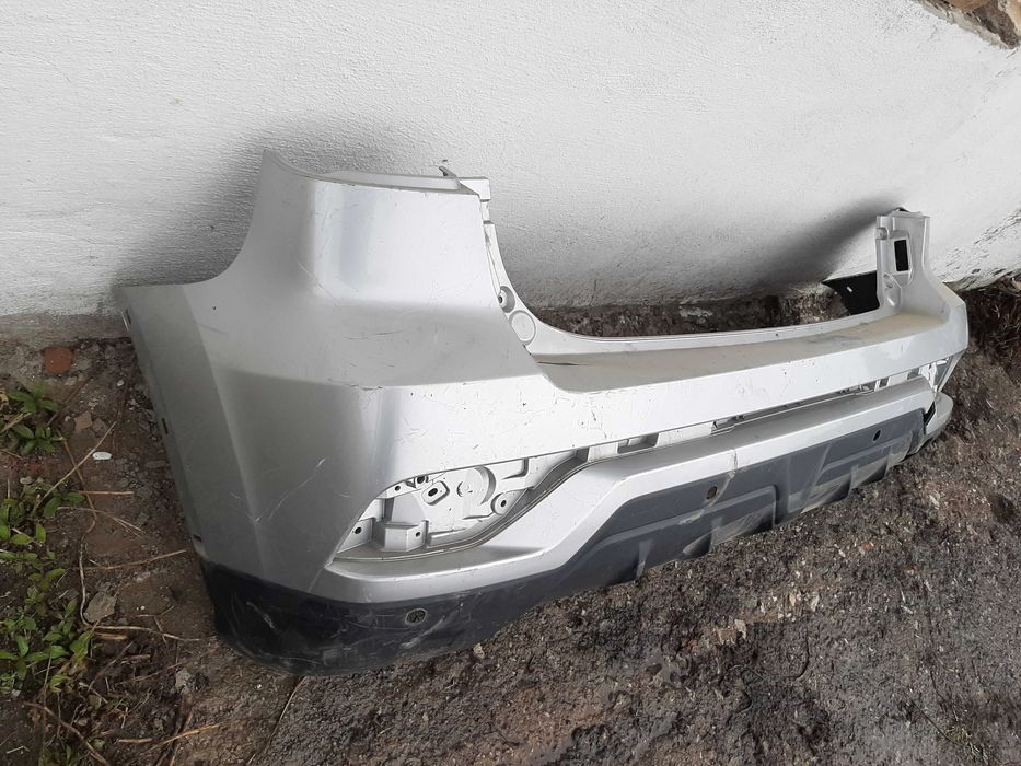 Задна броня за MItsubishi АСХ Мицубиши ASX 2019г 2бр