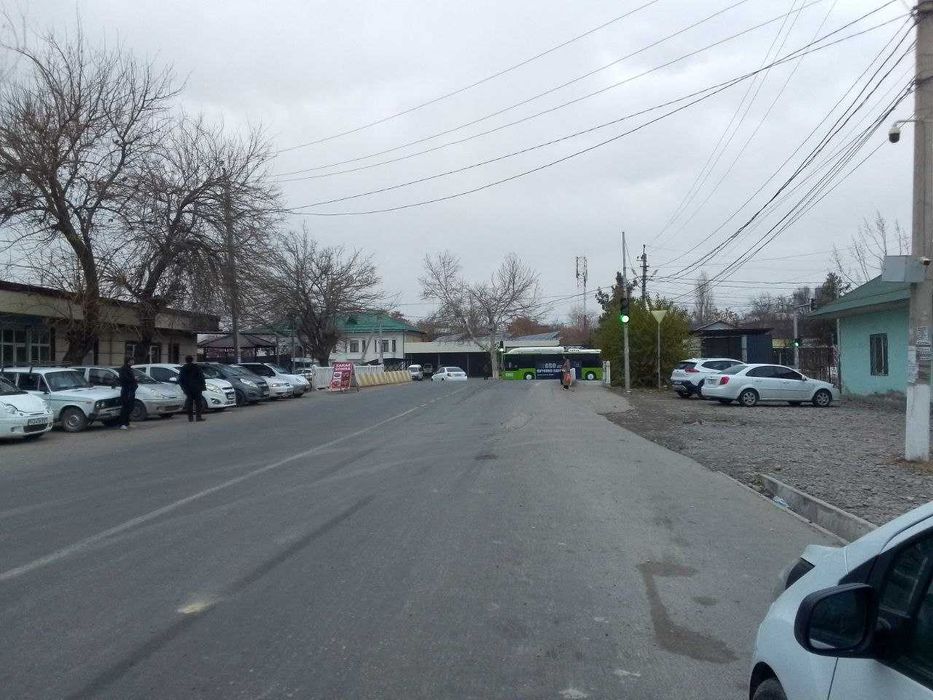 Яангйол тумани Лелизмда 2 сотихли учаска сотилади