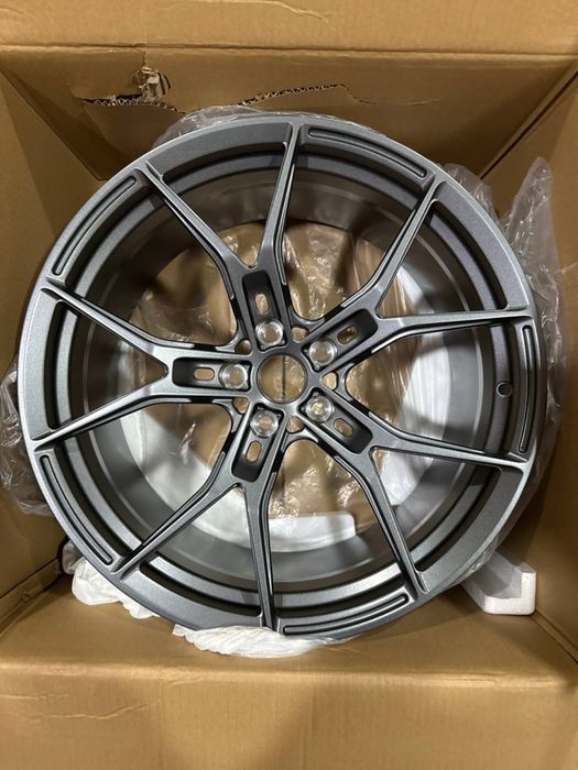 Диски для BMW и AMG