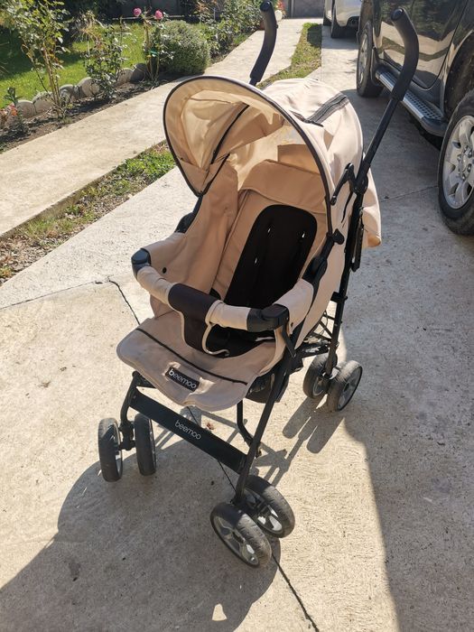 Carucior sport Beemoo
