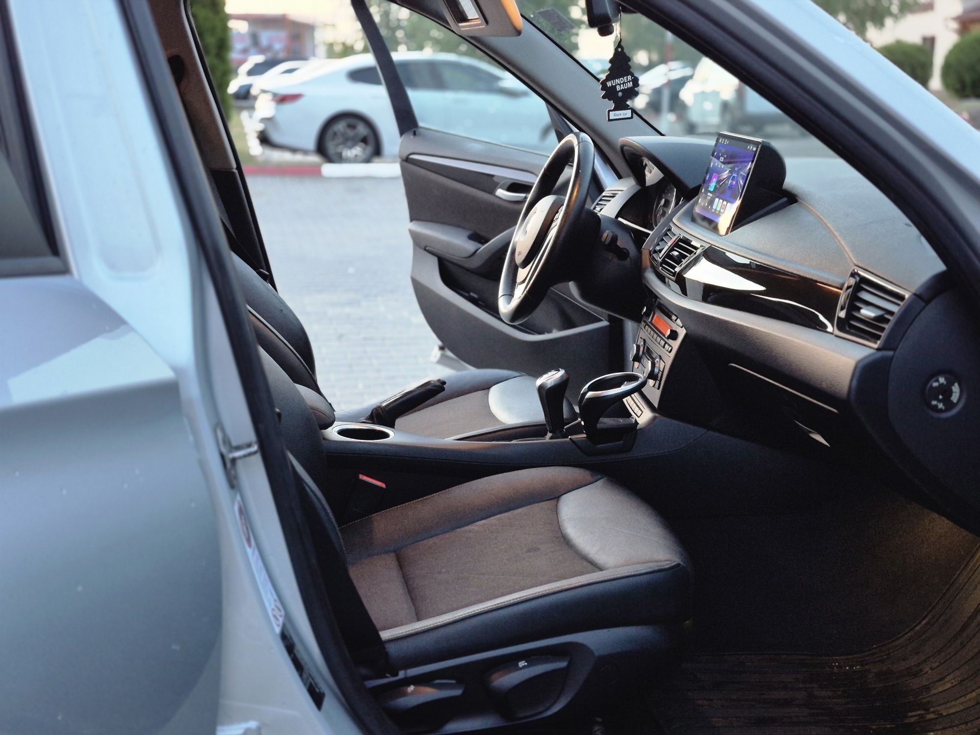 BMW x1 XDrive 2.0 Diesel  143 cp