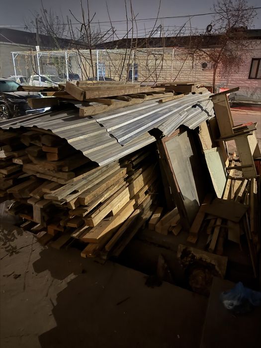 Tahta Tunka profnatil