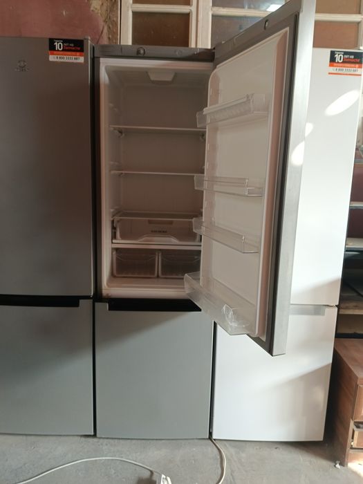 Халадилник ишлашга гап йук 3 та бор