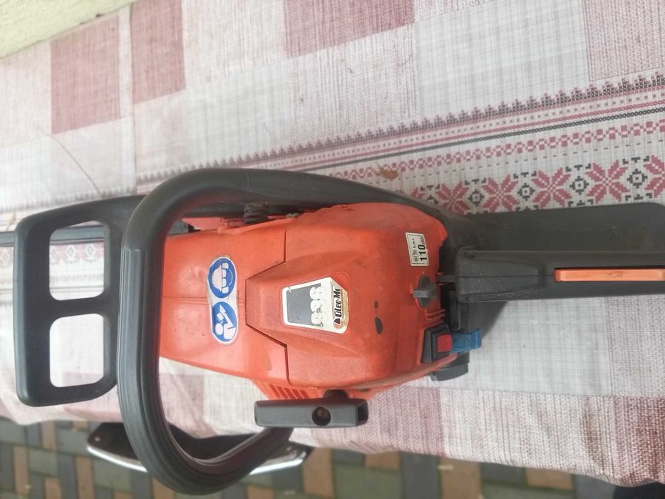 Drujbă oleo mac 936