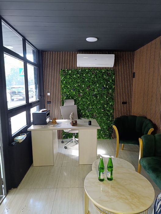 Magazin arendaga beriladi ofis uchun