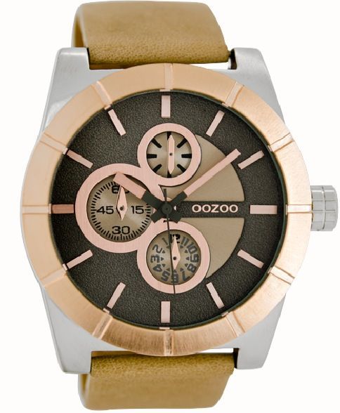 ceas oozoo germania+fossil