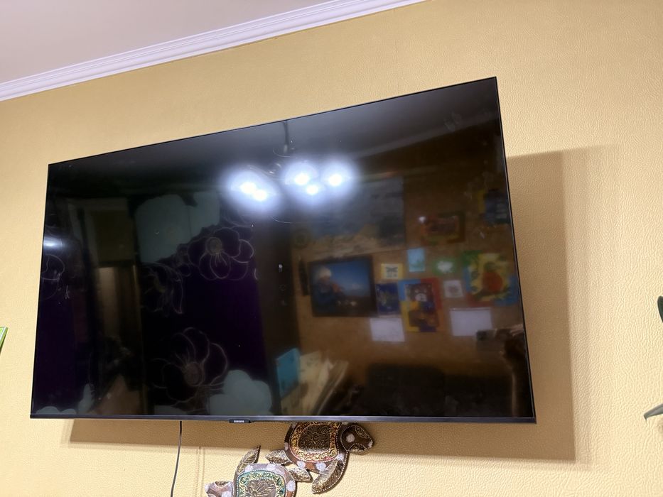 Продам телевизор Samsung “50