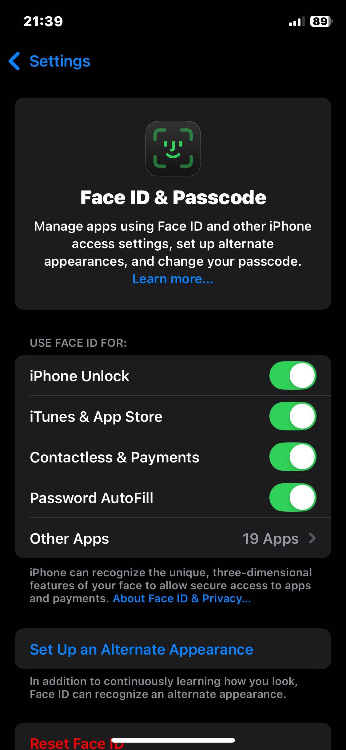 iPhone 11 Pro 256GB