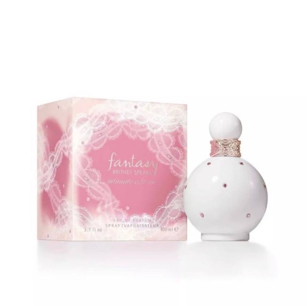 Торг! Парфюм BRITNEY SPEARS Fantasy Intimate Edition 100мл