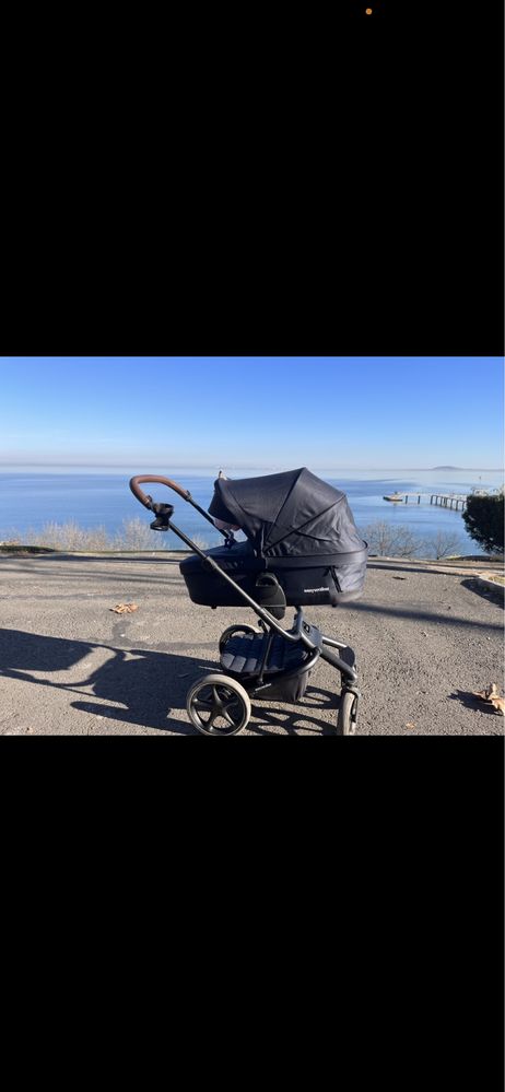 Количка Easywalker Harvey 3 Premium
