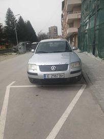 Продавам Volkswagen Passat 5 TDI