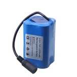 Acumulatori Li-Ion 7,4V 12000 mAh barca nadit/plantat
