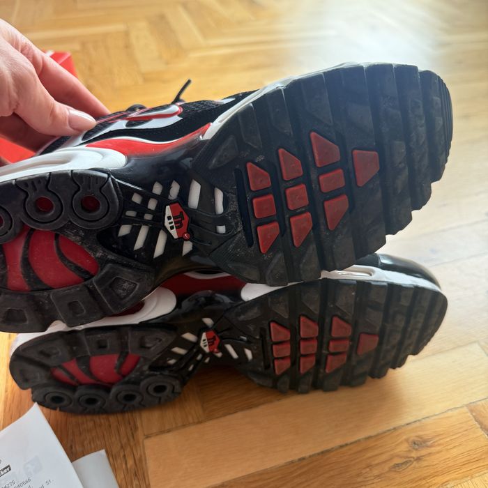 Nike Air мъжки оригинални маратонки