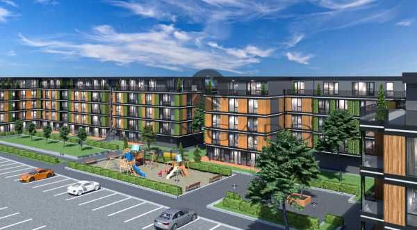 Продава се Четиристаен апартамент в Пловдив, Христо Смирненски - 149 кв.м за 1838 €/кв.м - Снимка #2