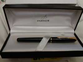 Ручка Parker Франция[коллекция],набор Roberta Италия новые э
