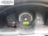 Bare portbagaj longitudinale Kia Sportage 2006 SUV 2.0 CRDI