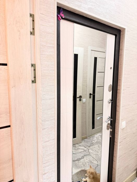 Продаются квартира 1/3/4 своя