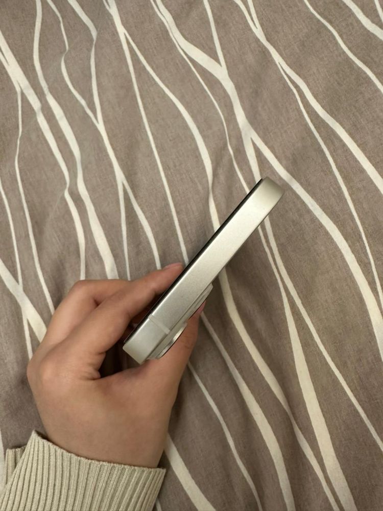 Iphone 14 128 gb белый
