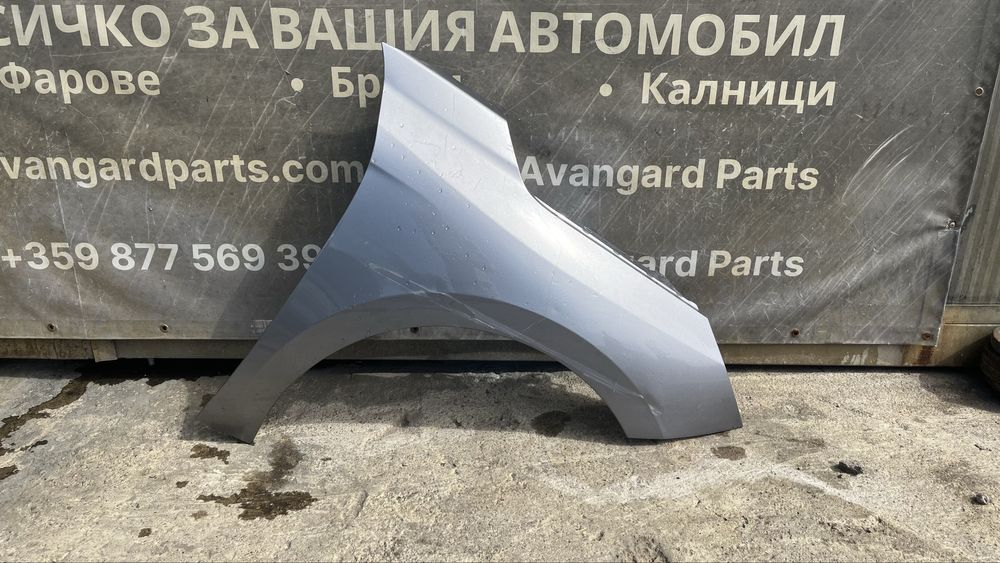 2 броя десен калник Opel Corsa F 2019-