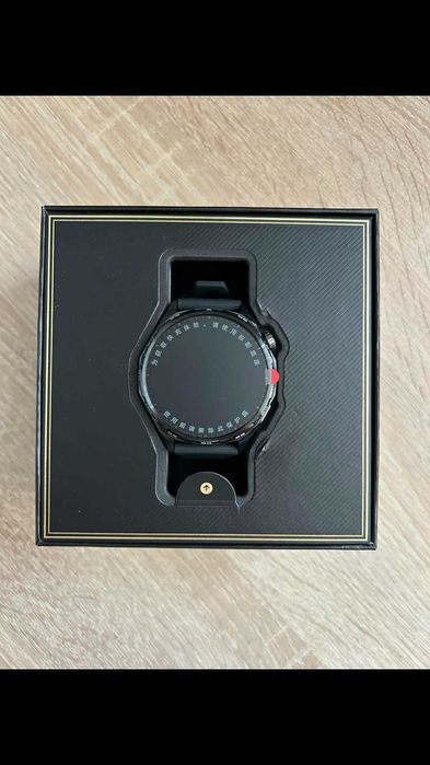 Huawei Watch GT6