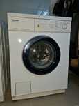 Masina de spalat Miele