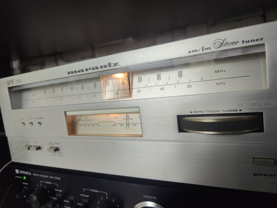 Marantz ST 300 ,impecabil