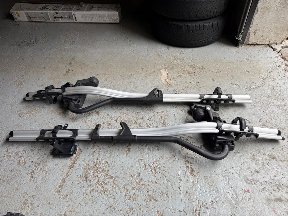 Suporti bicicleta Thule