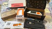 Flipper Zero kit avansat cu modul wifi nou nout