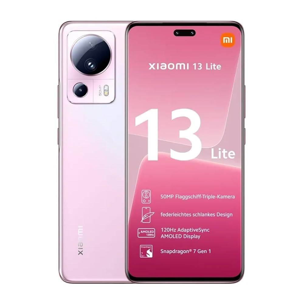 Xiaomi 13 lite /