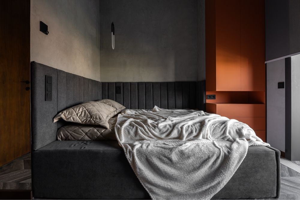 Своя * Ц-1 , 3х ком квартира * ЖК Инфинити