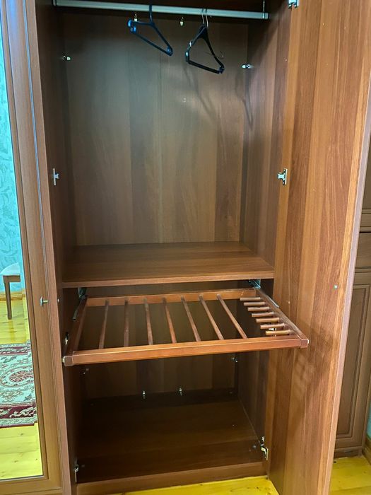 Спальний гарнитур в отличном состоянии