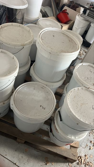 Miere de albine pentru fermentat