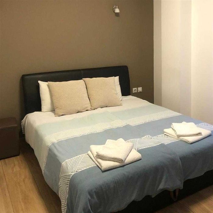 Дава се под наем Двустаен апартамент в Бургас, Братя Миладинови - 58 кв.м за 229.5 € - Снимка #4